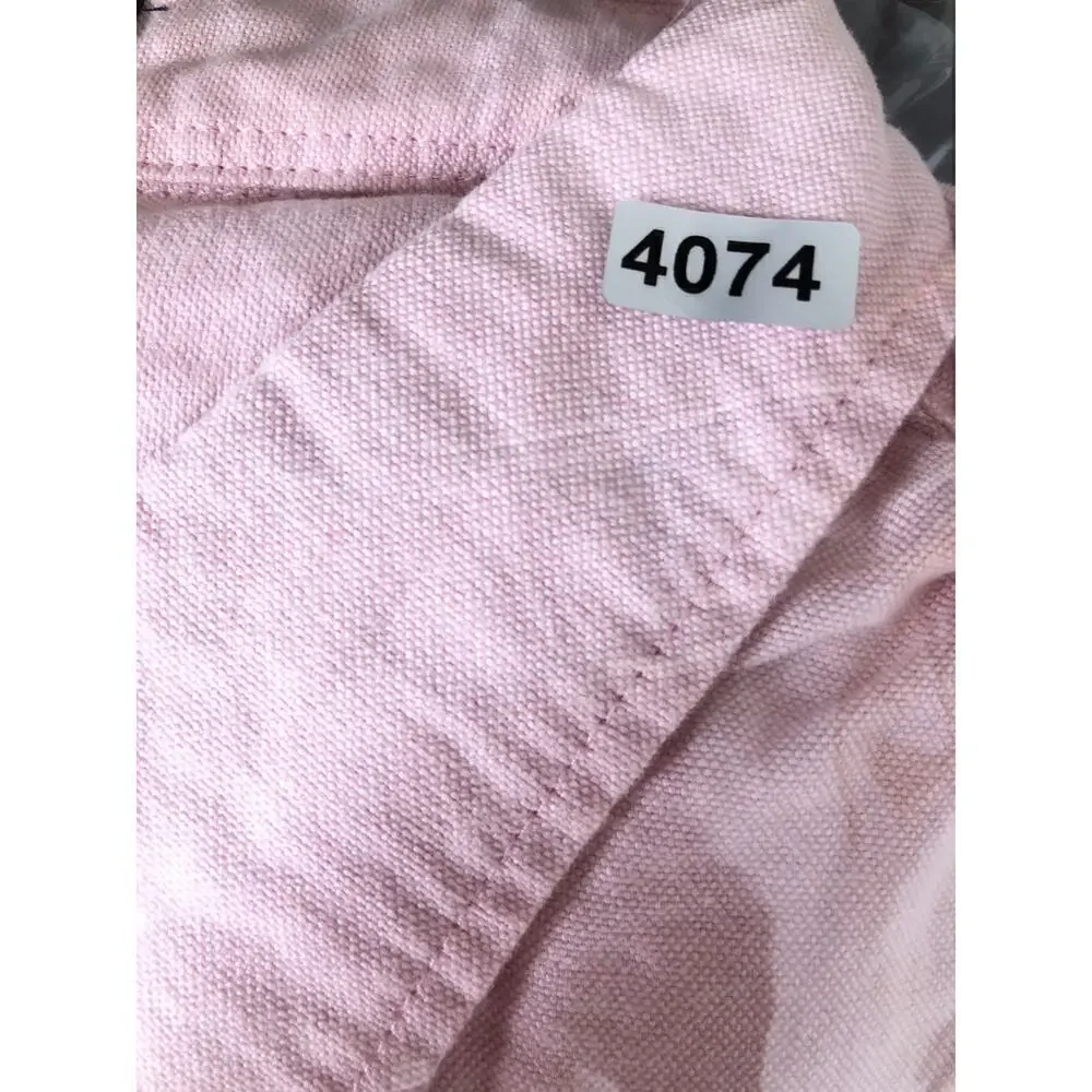 J. Crew crew slim